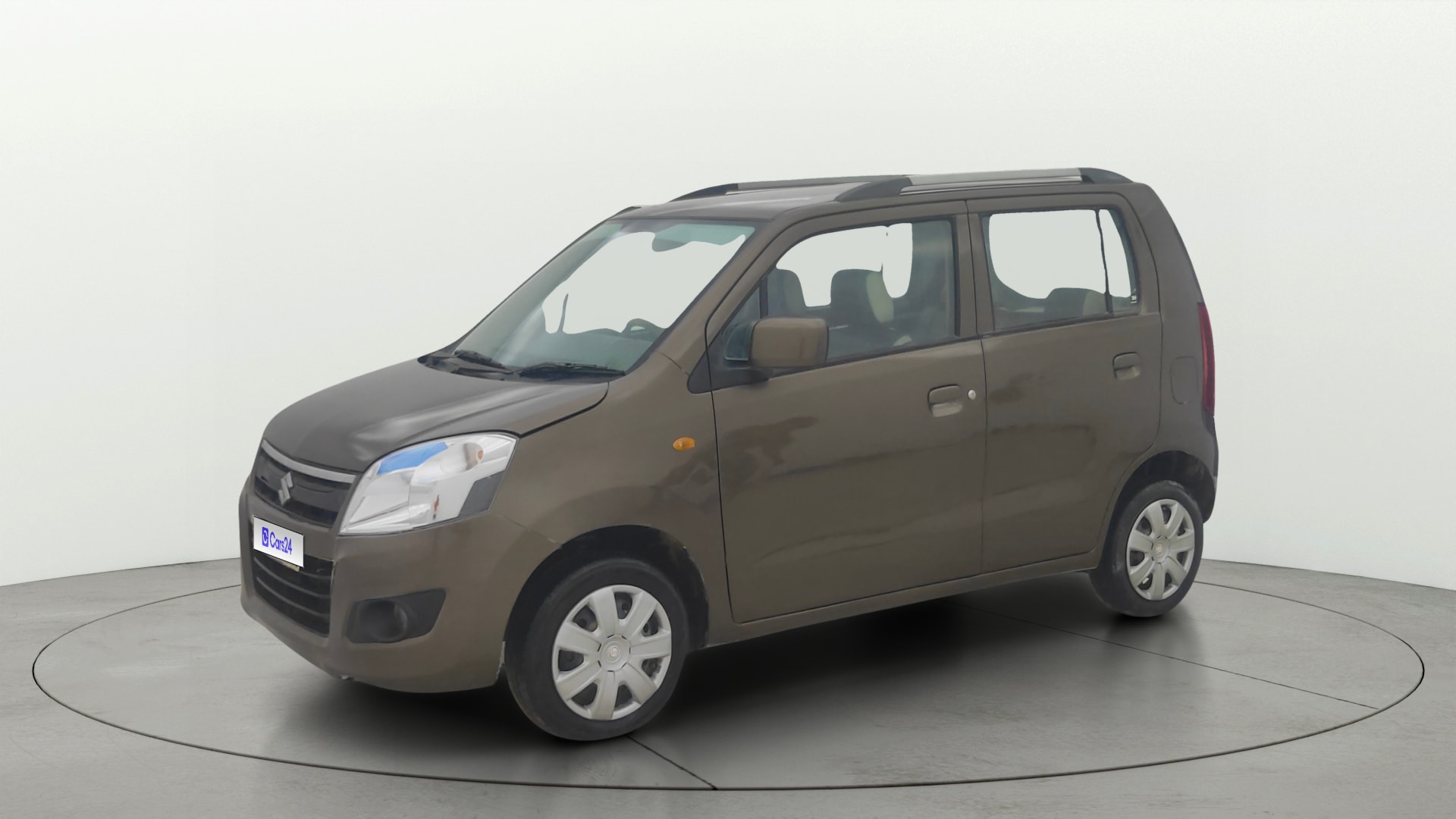 View 2013 Maruti Suzuki 1000 Base Variant Image 20 Used 2013 Maruti Suzuki 1000 Base Variant Image 20