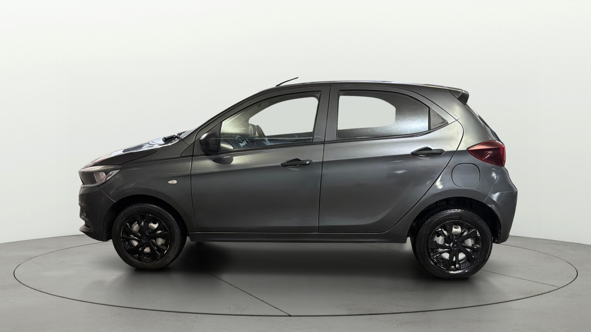 Used 2023 Tata Tiago Used 2023 Tata Tiago