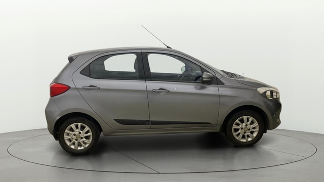 View Tata Tiago Image 8 Used Tata Tiago Image 8