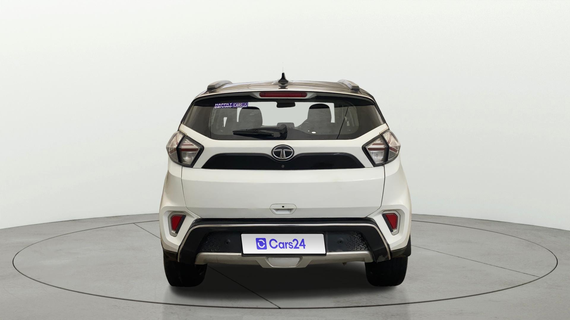 View 2023 Tata Nexon Revotron XE Image 44 Used 2023 Tata Nexon Revotron XE Image 44
