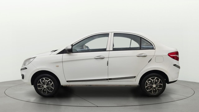 View Tata Zest Image 5 Used Tata Zest Image 5