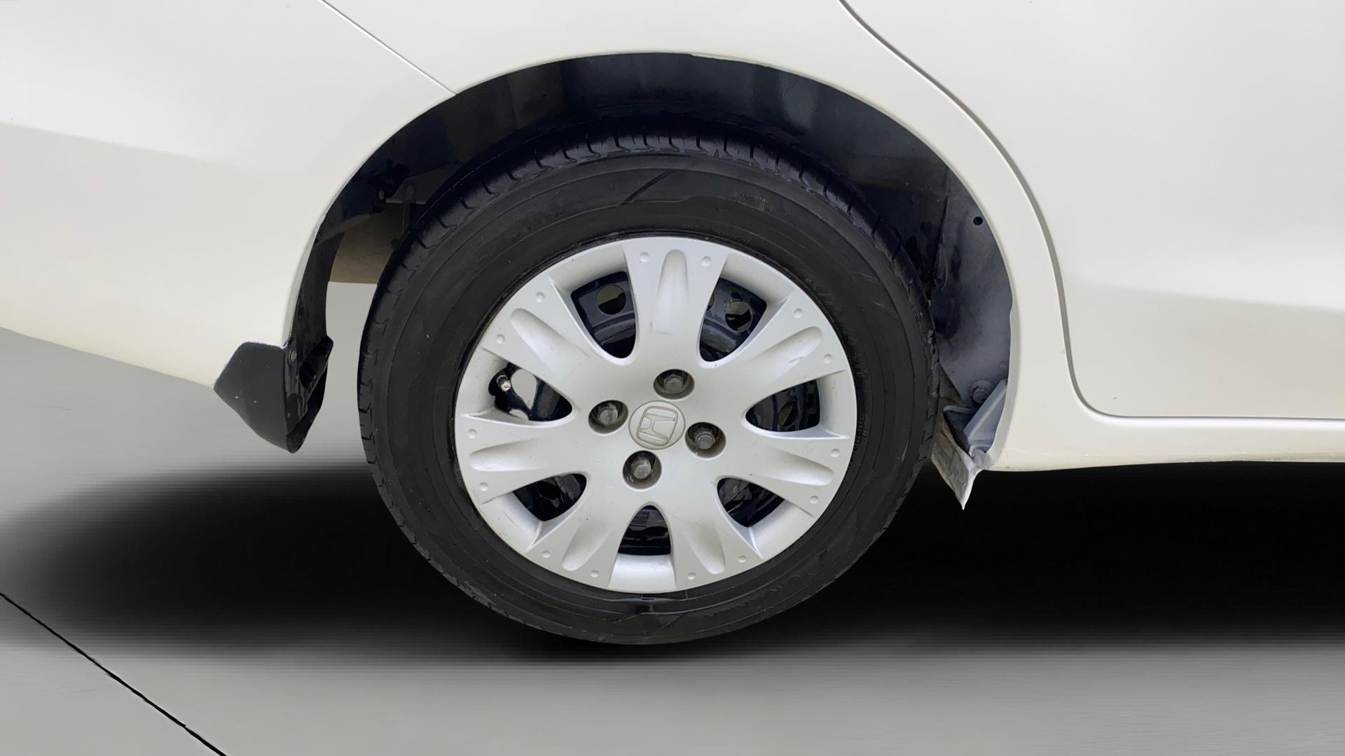 View 2014 Honda Amaze E MT Petrol BS IV Image 23 Used 2014 Honda Amaze E MT Petrol BS IV Image 23
