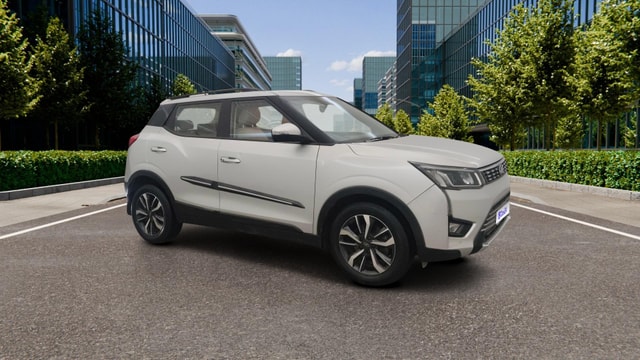 View Mahindra XUV300 Image 14 Used Mahindra XUV300 Image 14