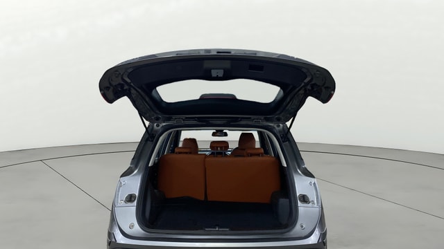 View MG Hector Image 32 Used MG Hector Image 32