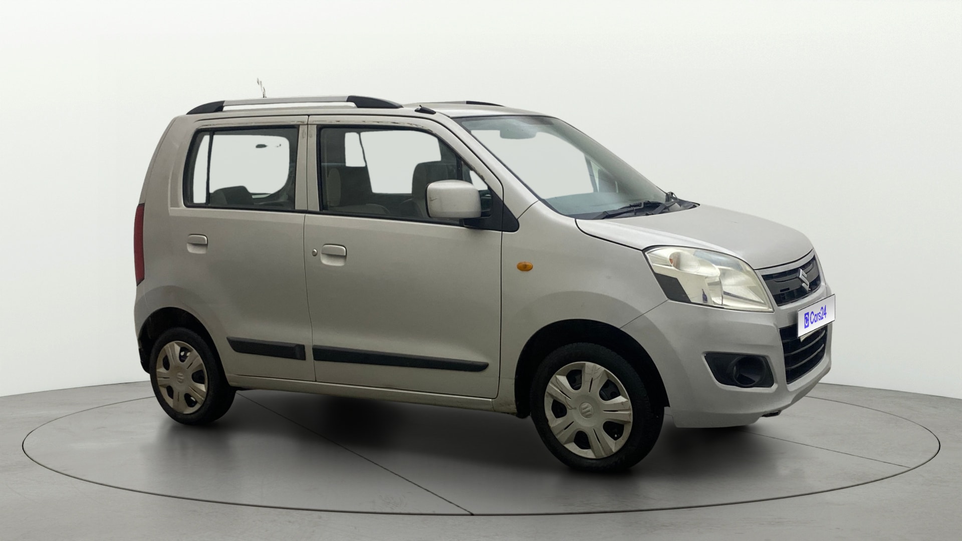 Used 2015 Maruti Suzuki 1000 Used 2015 Maruti Suzuki 1000