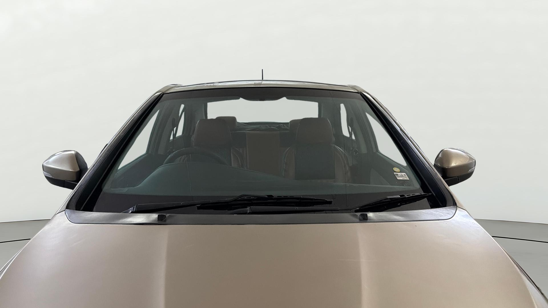 View 2014 Tata Zest XT Petrol Image 29 Used 2014 Tata Zest XT Petrol Image 29