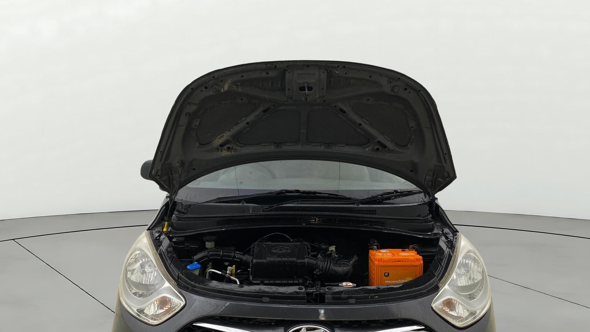 Used 2013 Hyundai i10 Used 2013 Hyundai i10