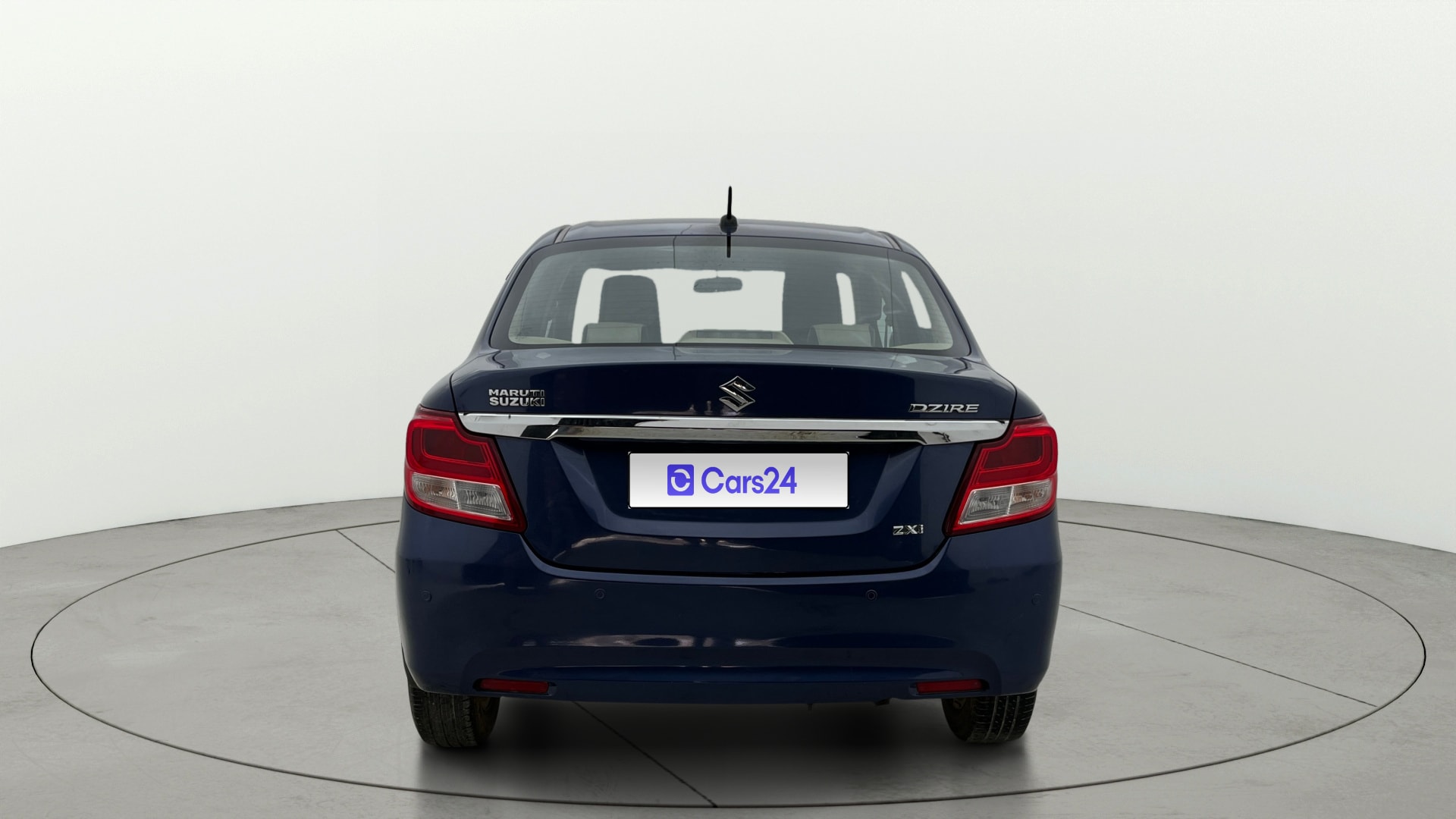 Used 2018 Maruti Suzuki 1000 Used 2018 Maruti Suzuki 1000