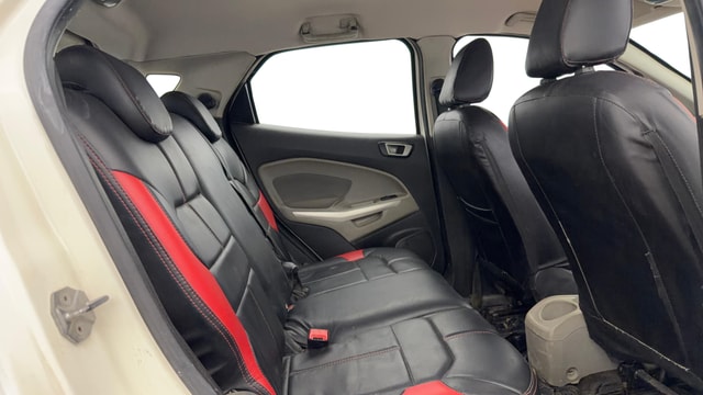 View Ford EcoSport Image 28 Used Ford EcoSport Image 28