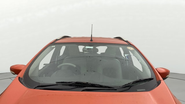 View Ford EcoSport Image 29 Used Ford EcoSport Image 29