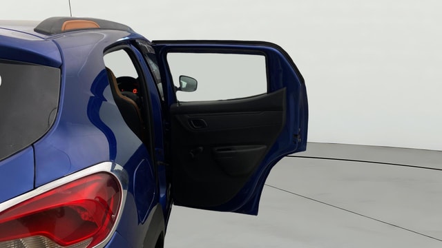 View Renault Kwid Image 7 Used Renault Kwid Image 7