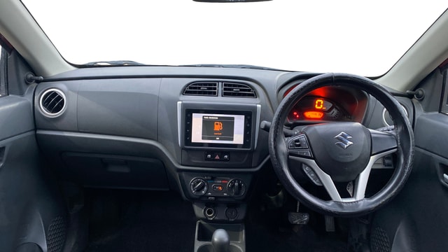 View Maruti Suzuki Alto K10 Image 16 Used Maruti Suzuki Alto K10 Image 16