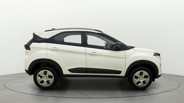 View Tata Nexon Image 8 Used Tata Nexon Image 8