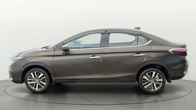 View Honda City ZX Image 6 Used Honda City ZX Image 6