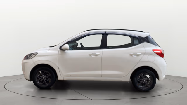 View Hyundai Grand i10 Nios Image 28 Used Hyundai Grand i10 Nios Image 28
