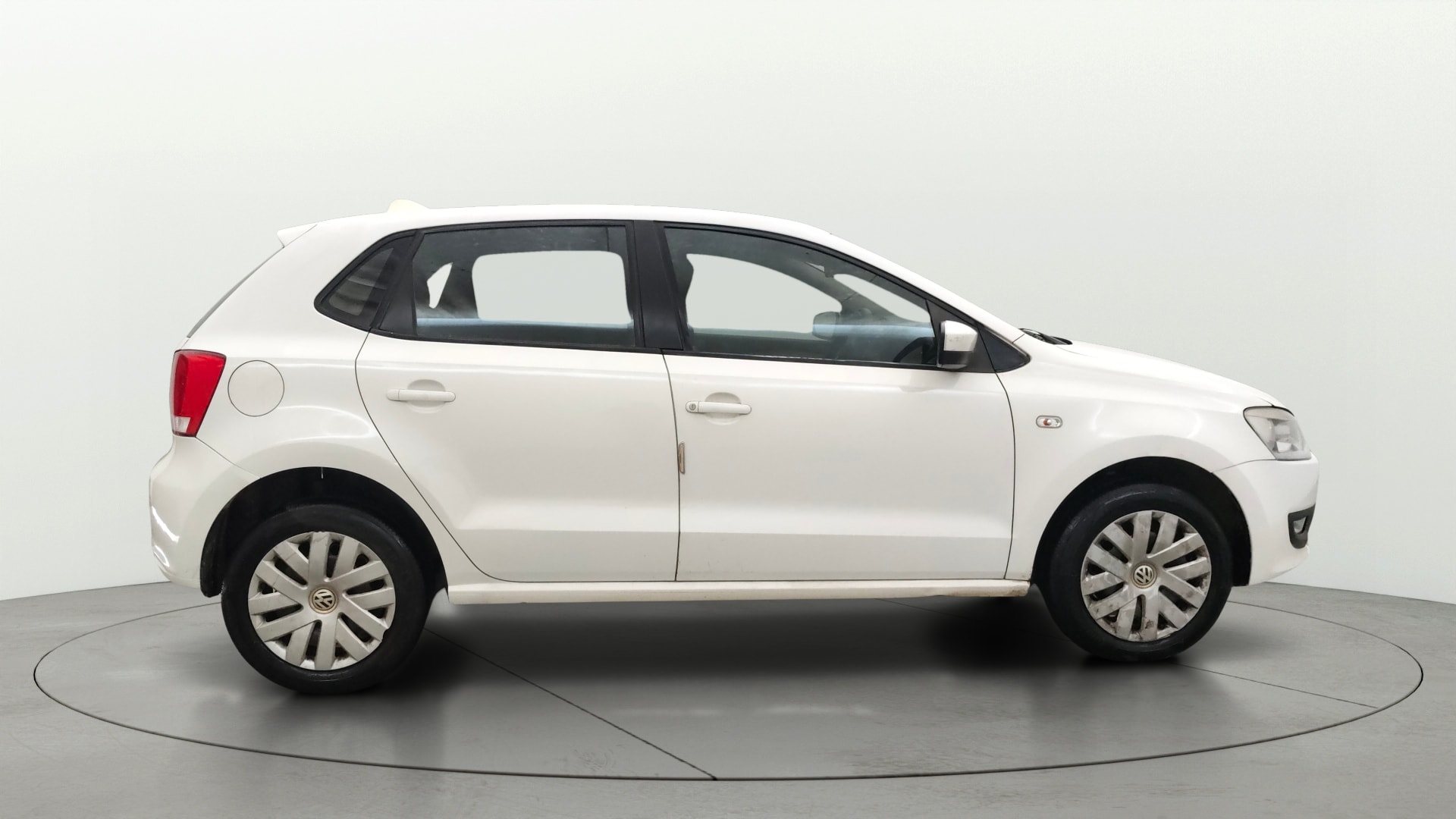 View 2014 Volkswagen Polo 1.2 AllStar Limited Edition Image 8 Used 2014 Volkswagen Polo 1.2 AllStar Limited Edition Image 8