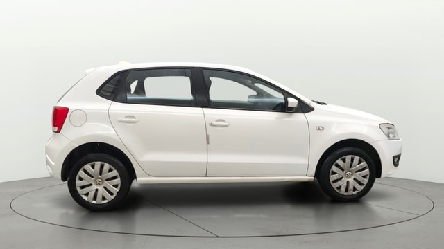 View Volkswagen Polo Image 8 Used Volkswagen Polo Image 8