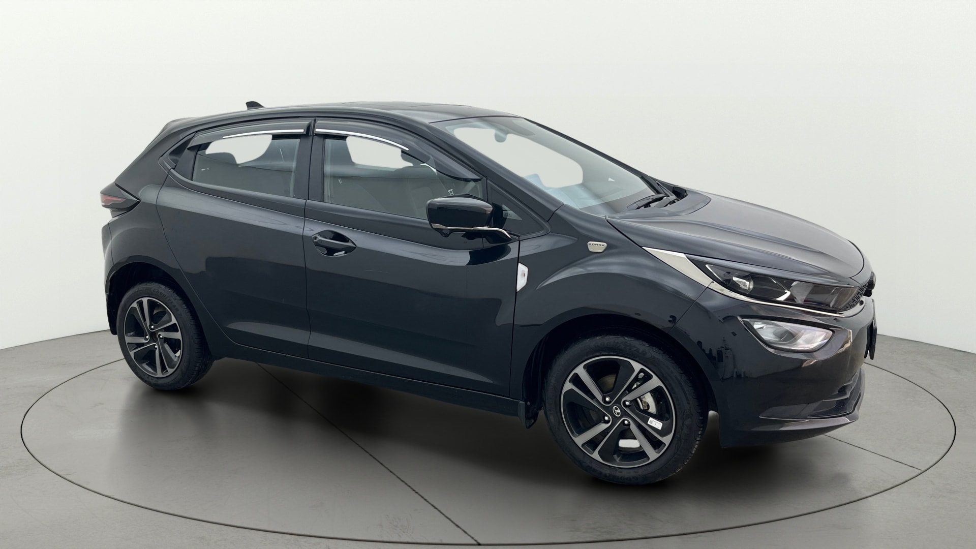 Used 2025 Tata Altroz Used 2025 Tata Altroz