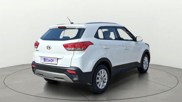 View Hyundai Creta Image 42 Used Hyundai Creta Image 42