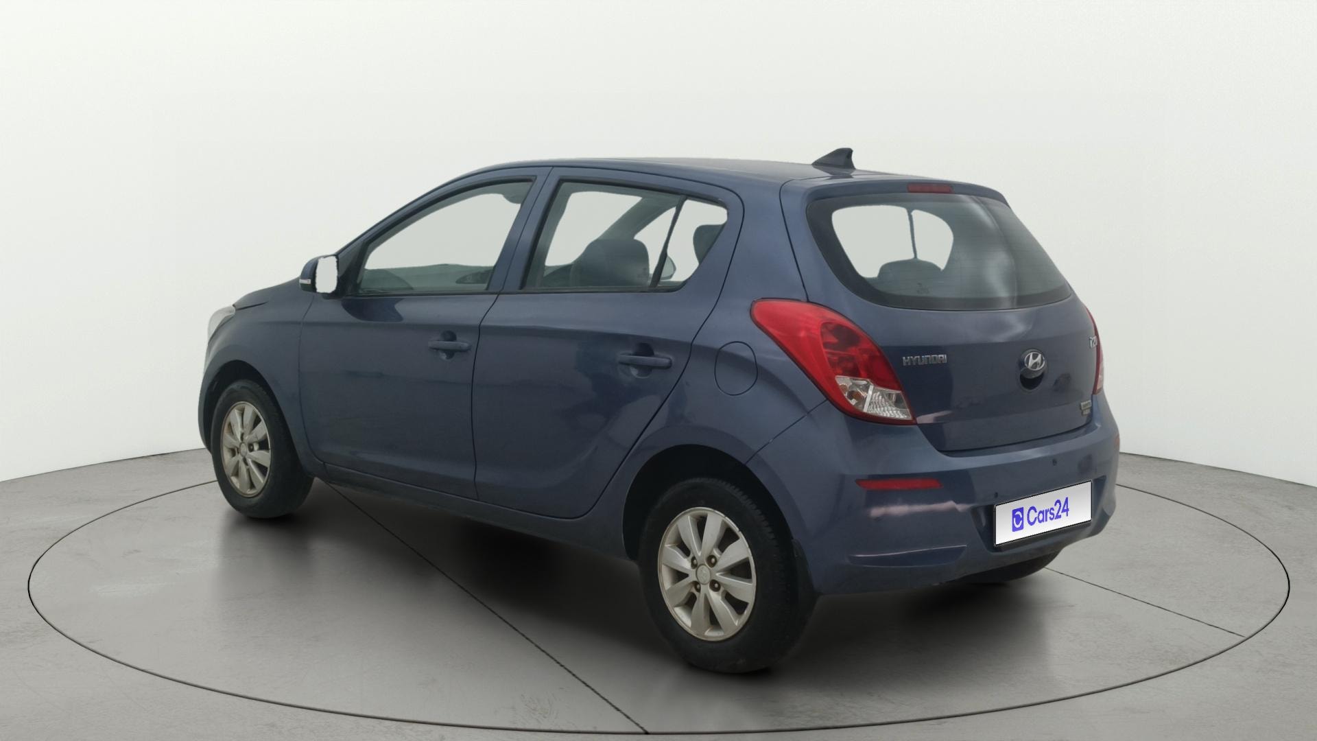 Used 2014 Hyundai Elite i20 Used 2014 Hyundai Elite i20