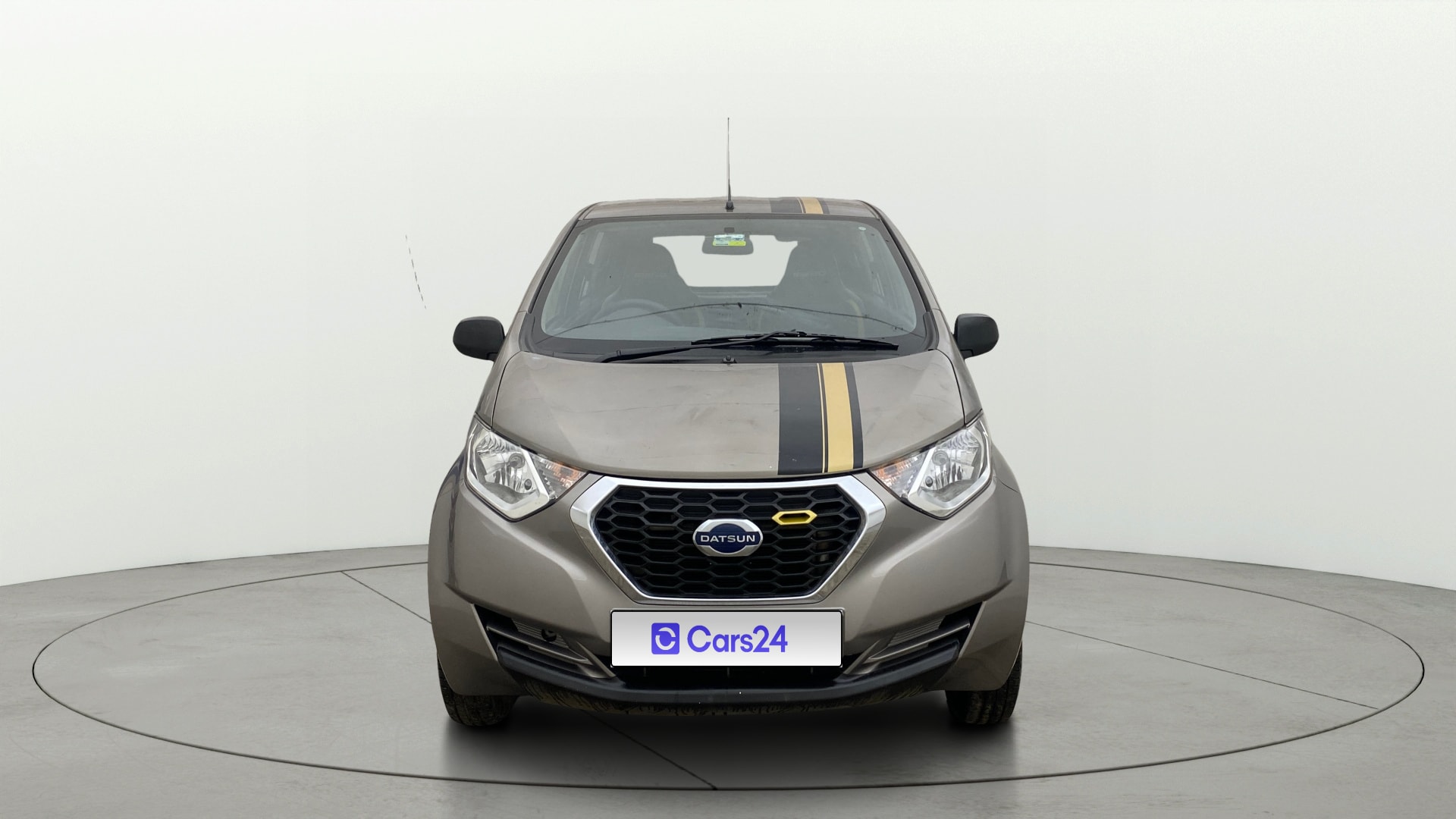Used 2018 Datsun Redi GO Used 2018 Datsun Redi GO