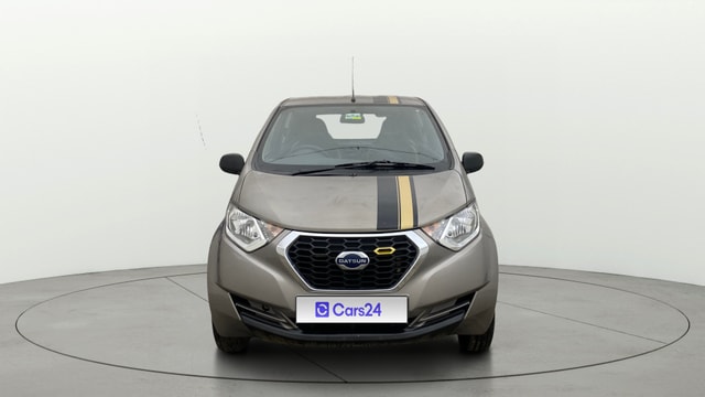 View Datsun Redi GO Image 1 Used Datsun Redi GO Image 1