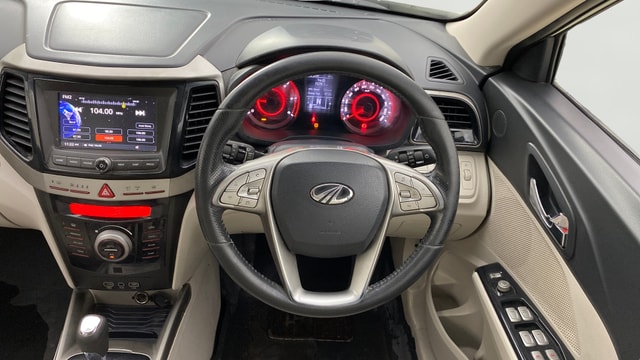View Mahindra XUV300 Image 13 Used Mahindra XUV300 Image 13