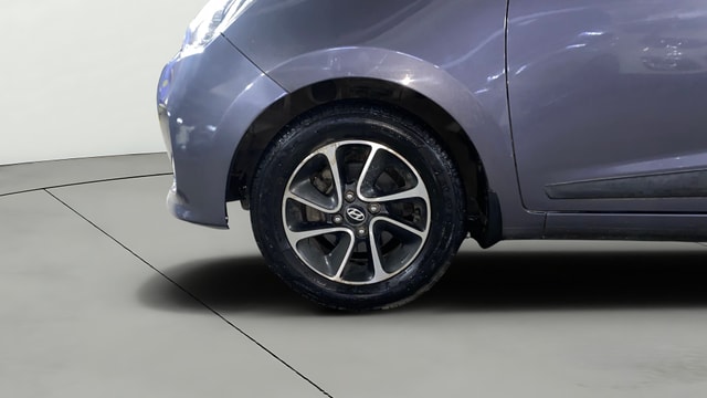 View Hyundai Grand i10 Image 28 Used Hyundai Grand i10 Image 28