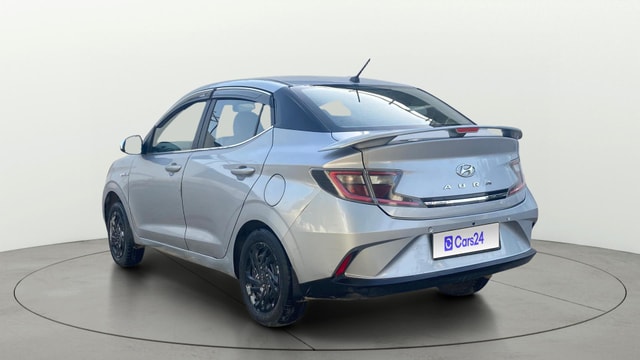 View Hyundai Aura Image 2 Used Hyundai Aura Image 2