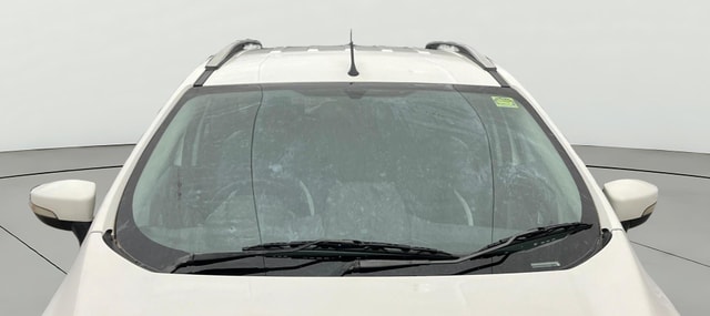 View Ford EcoSport Image 30 Used Ford EcoSport Image 30