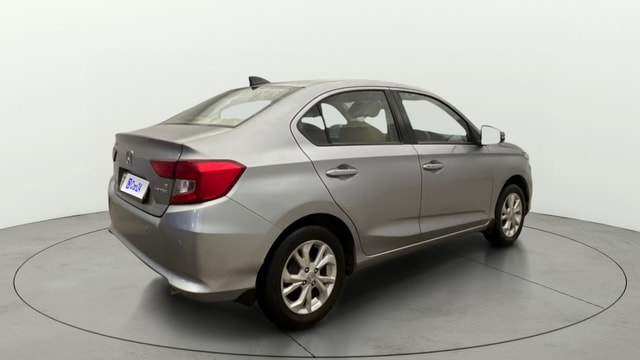 View Honda Amaze Image 43 Used Honda Amaze Image 43
