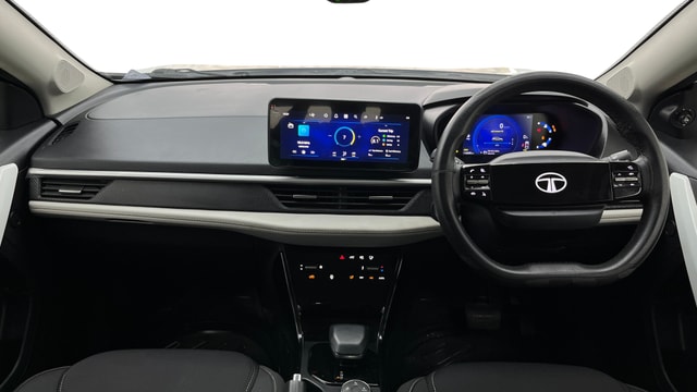 View Tata Nexon Image 16 Used Tata Nexon Image 16