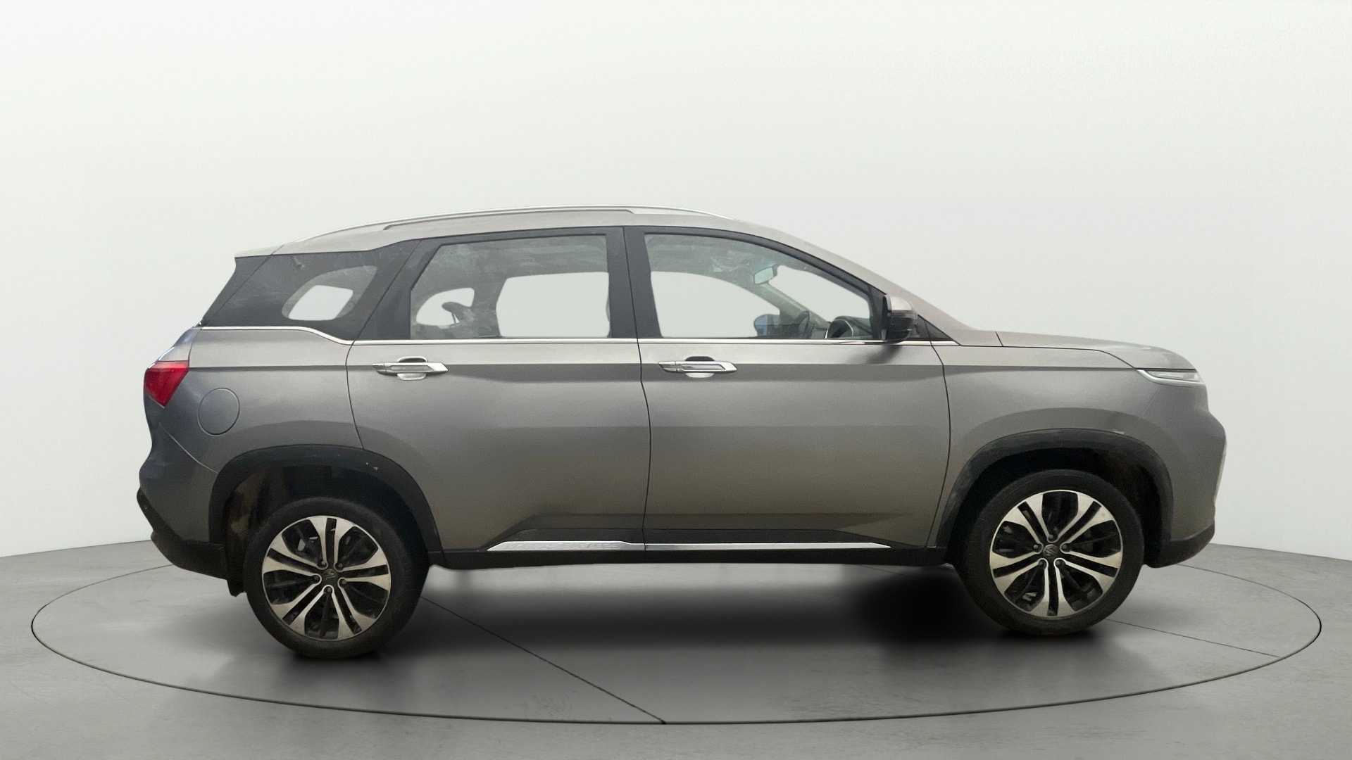 Used 2023 MG Hector Used 2023 MG Hector