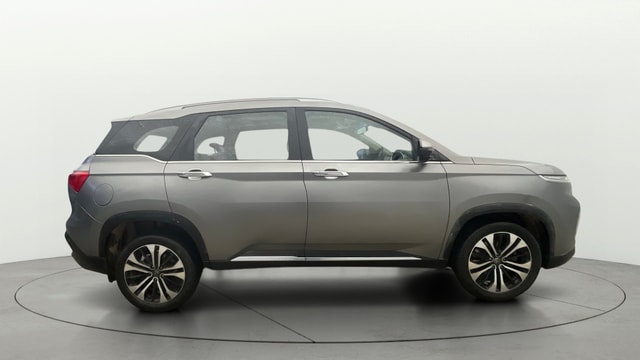 View MG Hector Image 28 Used MG Hector Image 28