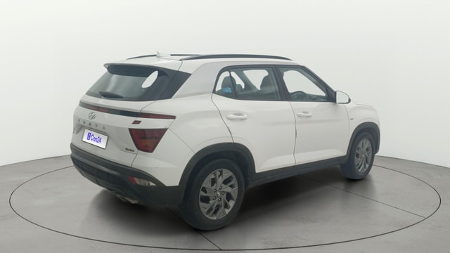 View Hyundai Creta Image 47 Used Hyundai Creta Image 47