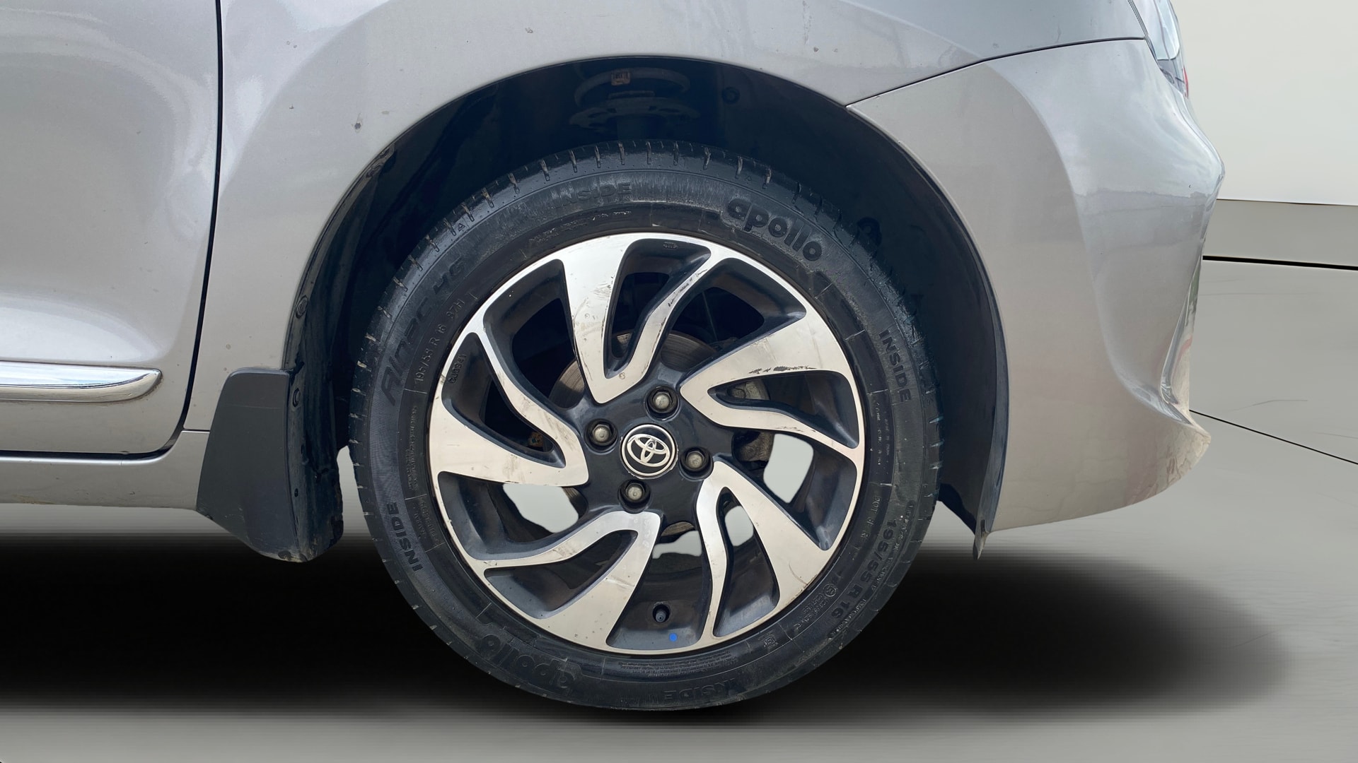 View 2019 Toyota Glanza V CVT Image 41 Used 2019 Toyota Glanza V CVT Image 41