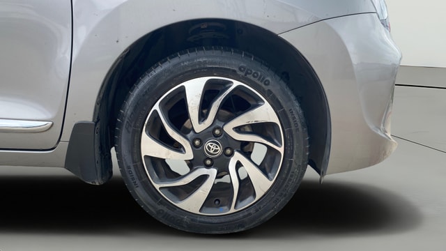 View Toyota Glanza Image 41 Used Toyota Glanza Image 41