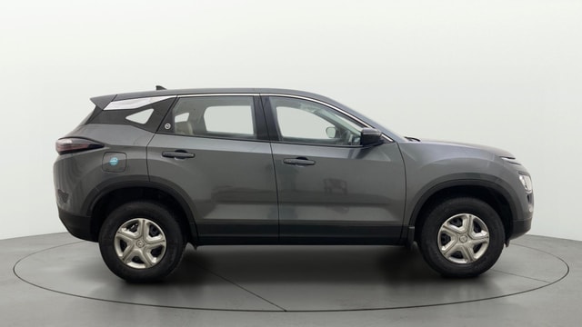 View Tata Harrier Image 9 Used Tata Harrier Image 9