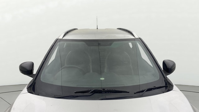 View Nissan Magnite Image 36 Used Nissan Magnite Image 36