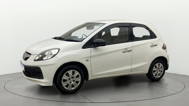 View Honda Brio Image 36 Used Honda Brio Image 36