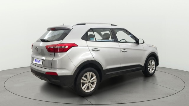 View Hyundai Creta Image 44 Used Hyundai Creta Image 44
