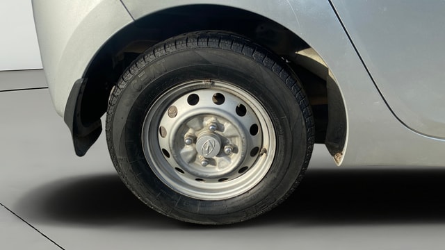 View Hyundai EON Image 35 Used Hyundai EON Image 35