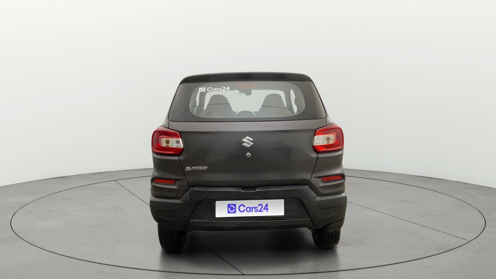 View 2020 Maruti Suzuki 1000 Base Variant Image 38 Used 2020 Maruti Suzuki 1000 Base Variant Image 38