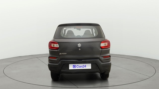 View Maruti Suzuki 1000 Image 38 Used Maruti Suzuki 1000 Image 38