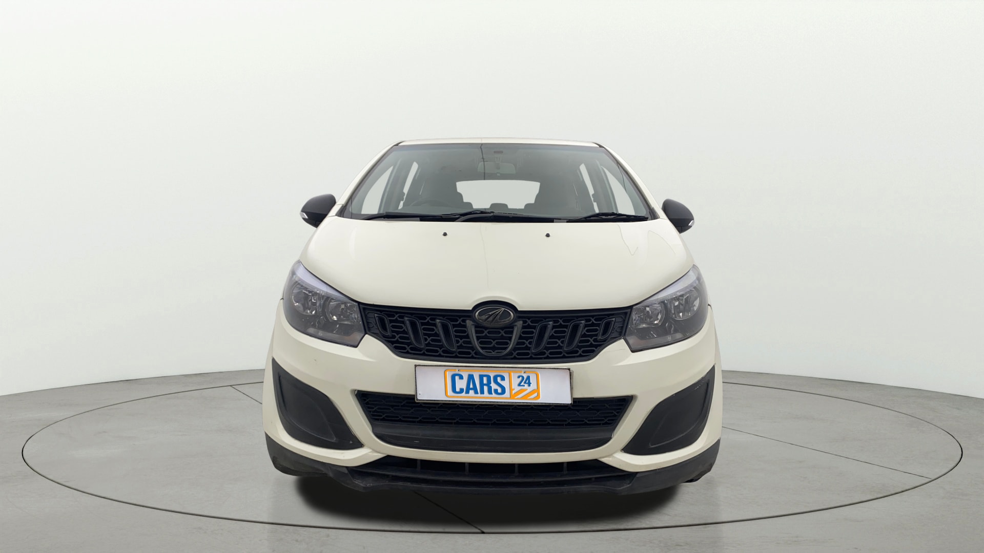 Used 2019 Mahindra Marazzo Used 2019 Mahindra Marazzo