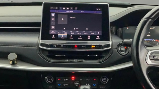 View Jeep Compass Image 18 Used Jeep Compass Image 18