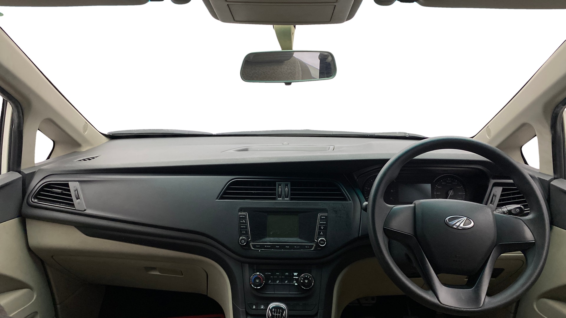Used 2019 Mahindra Marazzo Used 2019 Mahindra Marazzo