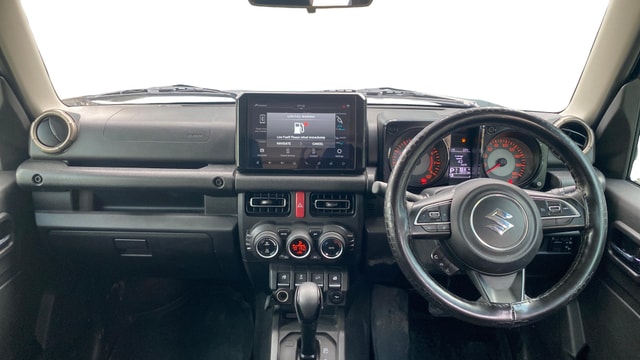 View Maruti Suzuki 1000 Image 16 Used Maruti Suzuki 1000 Image 16
