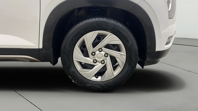 View Hyundai Creta Image 40 Used Hyundai Creta Image 40