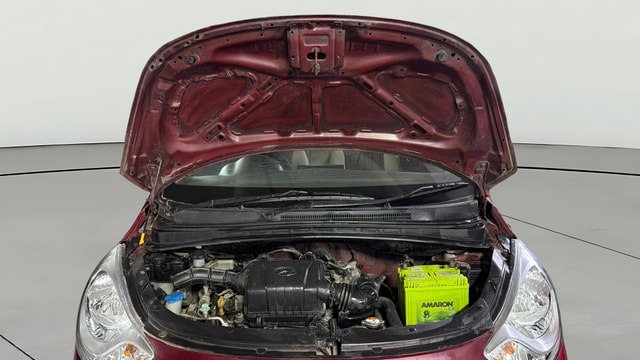 View Hyundai Grand i10 Image 19 Used Hyundai Grand i10 Image 19